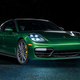 Image for article titled The Porsche Panamera Sport Turismo GTS Is A Very Well-Behaved Beast